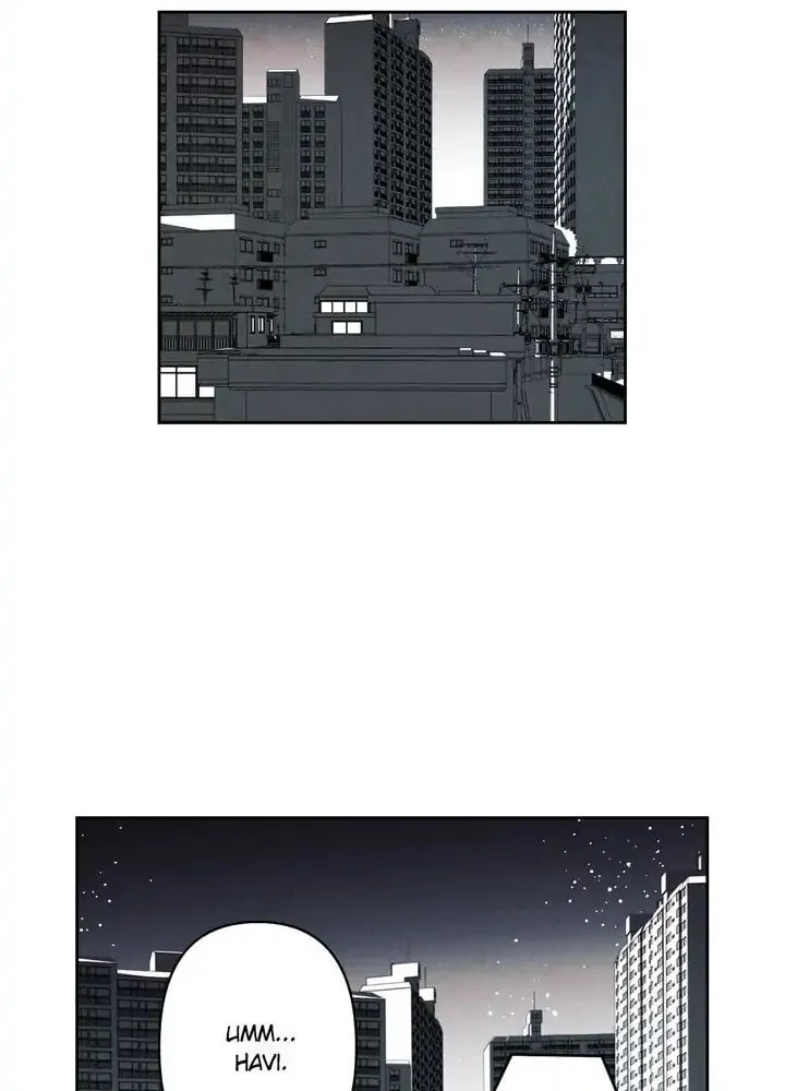 Just Give It to Me Chapter 87 page 36 - 
