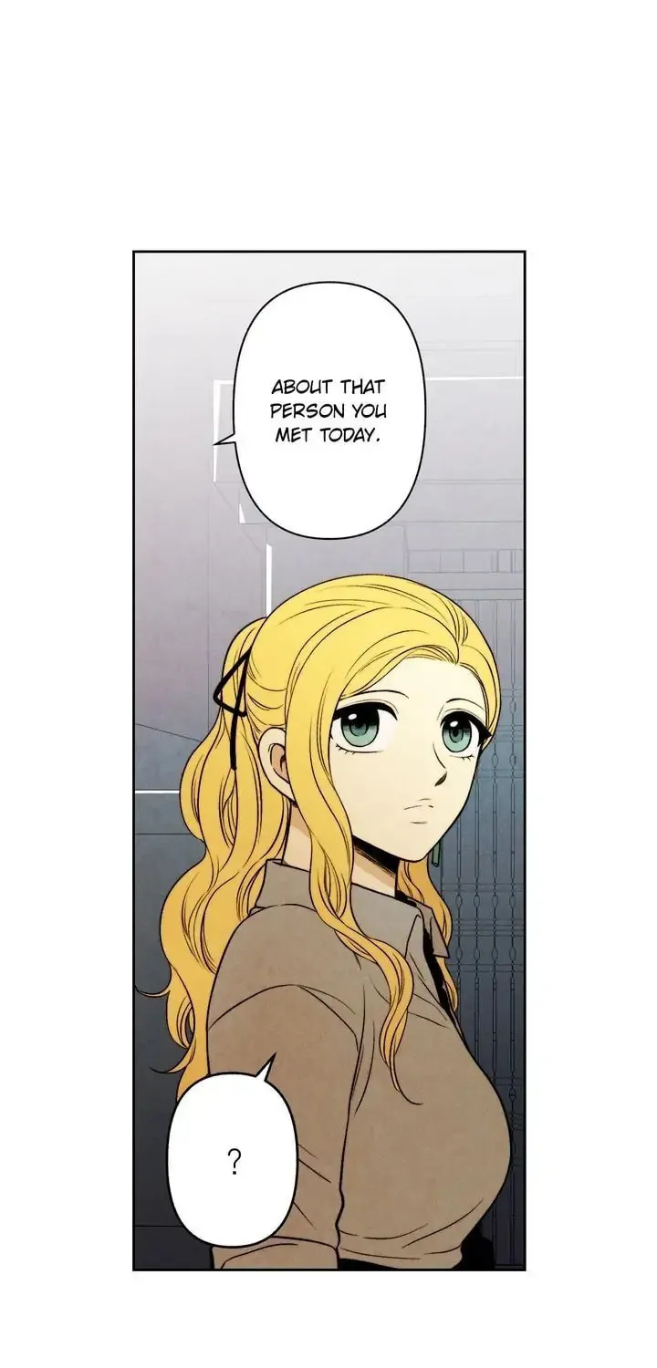 Just Give It to Me Chapter 87 page 38 - 