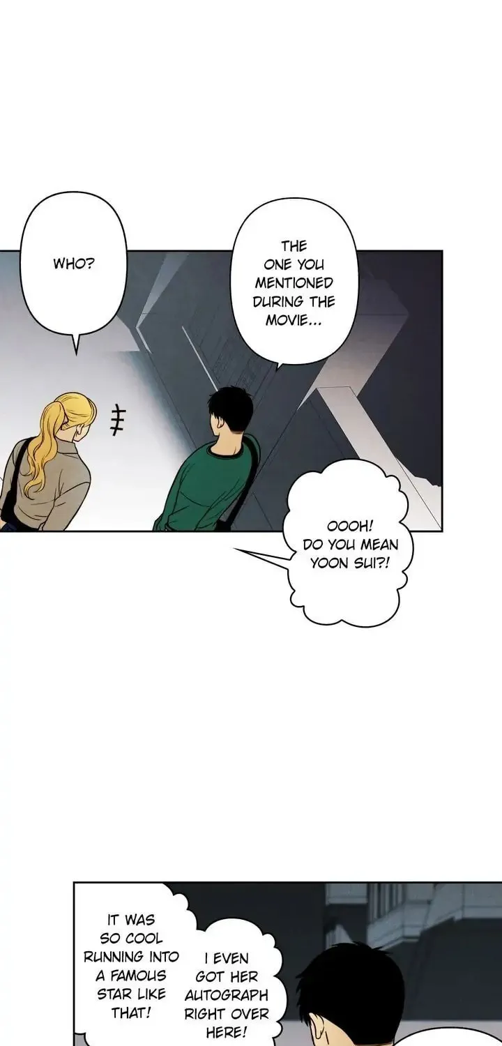 Just Give It to Me Chapter 87 page 39 - 