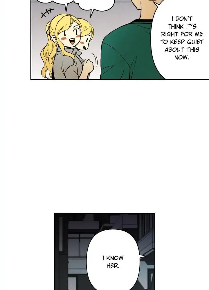 Just Give It to Me Chapter 87 page 40 - 