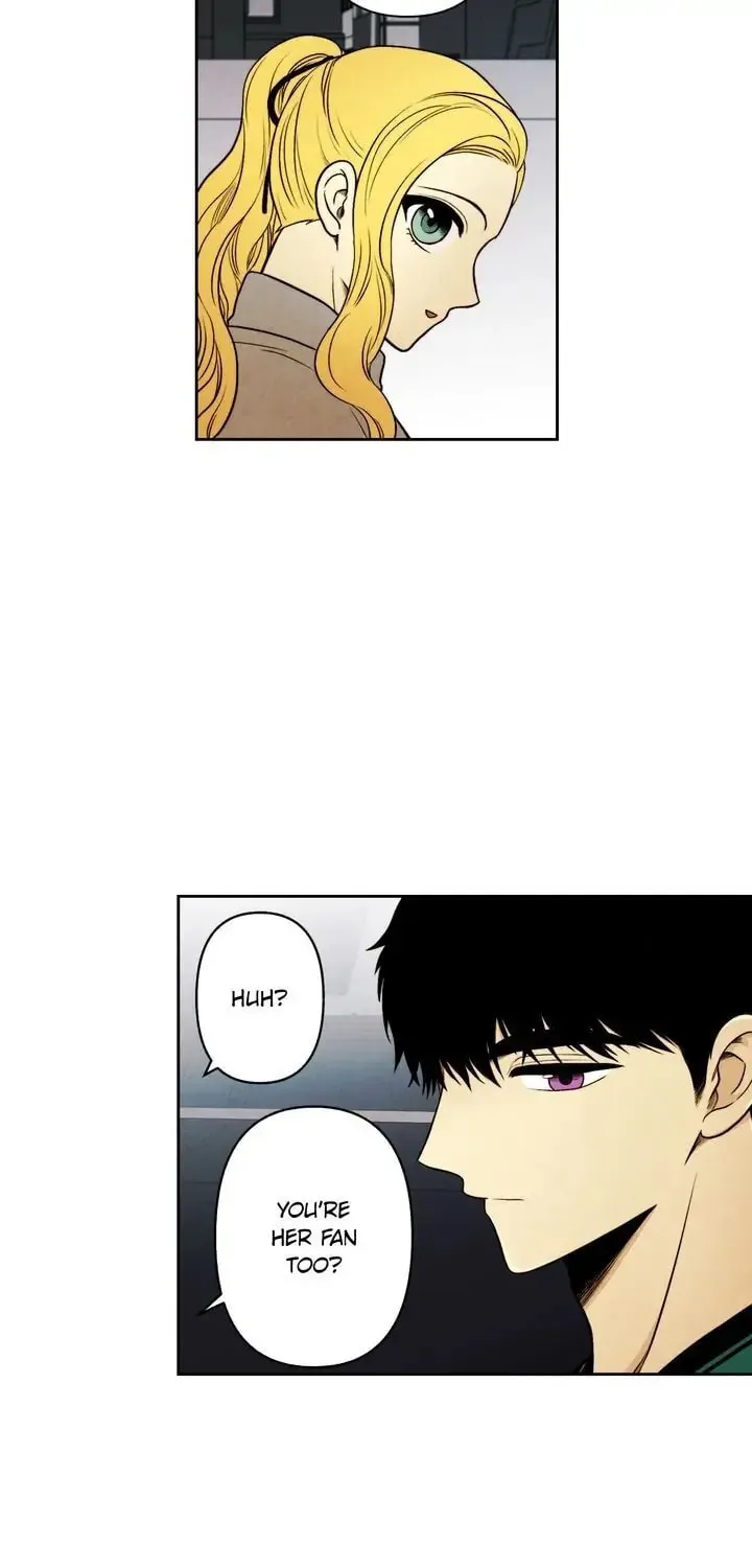 Just Give It to Me Chapter 87 page 41 - 