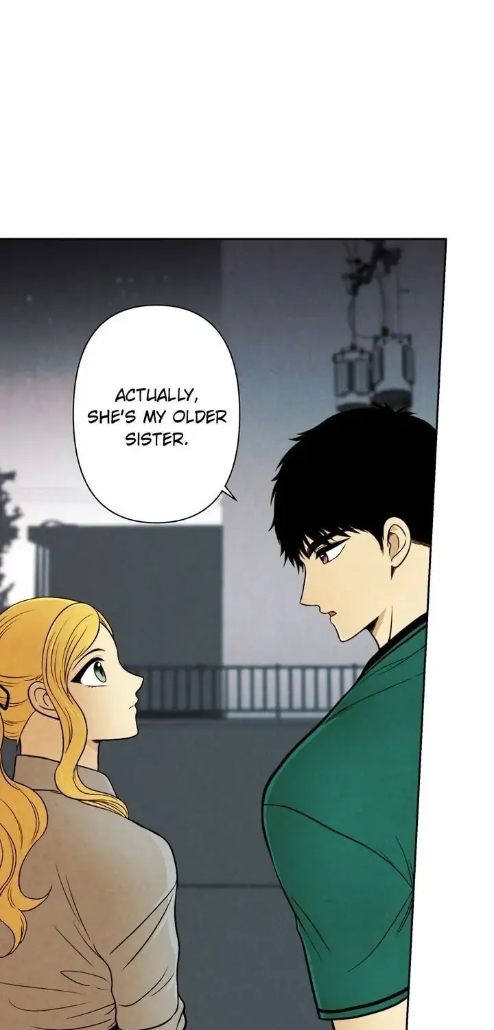 Just Give It to Me Chapter 87 page 42 - 