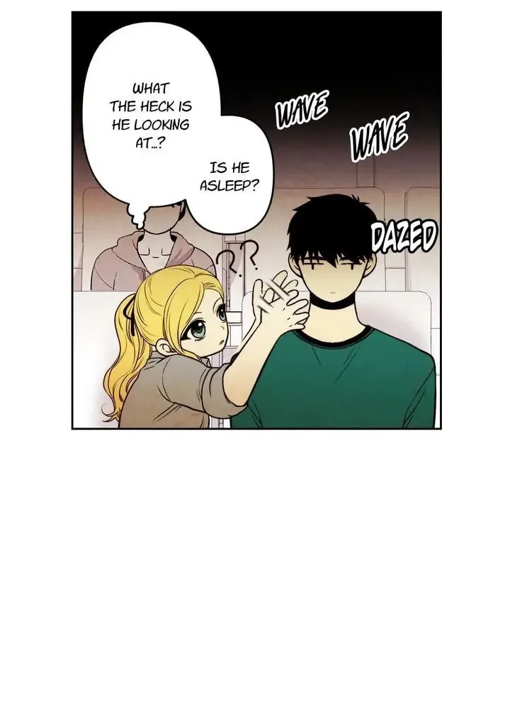 Just Give It to Me Chapter 87 page 6 - 