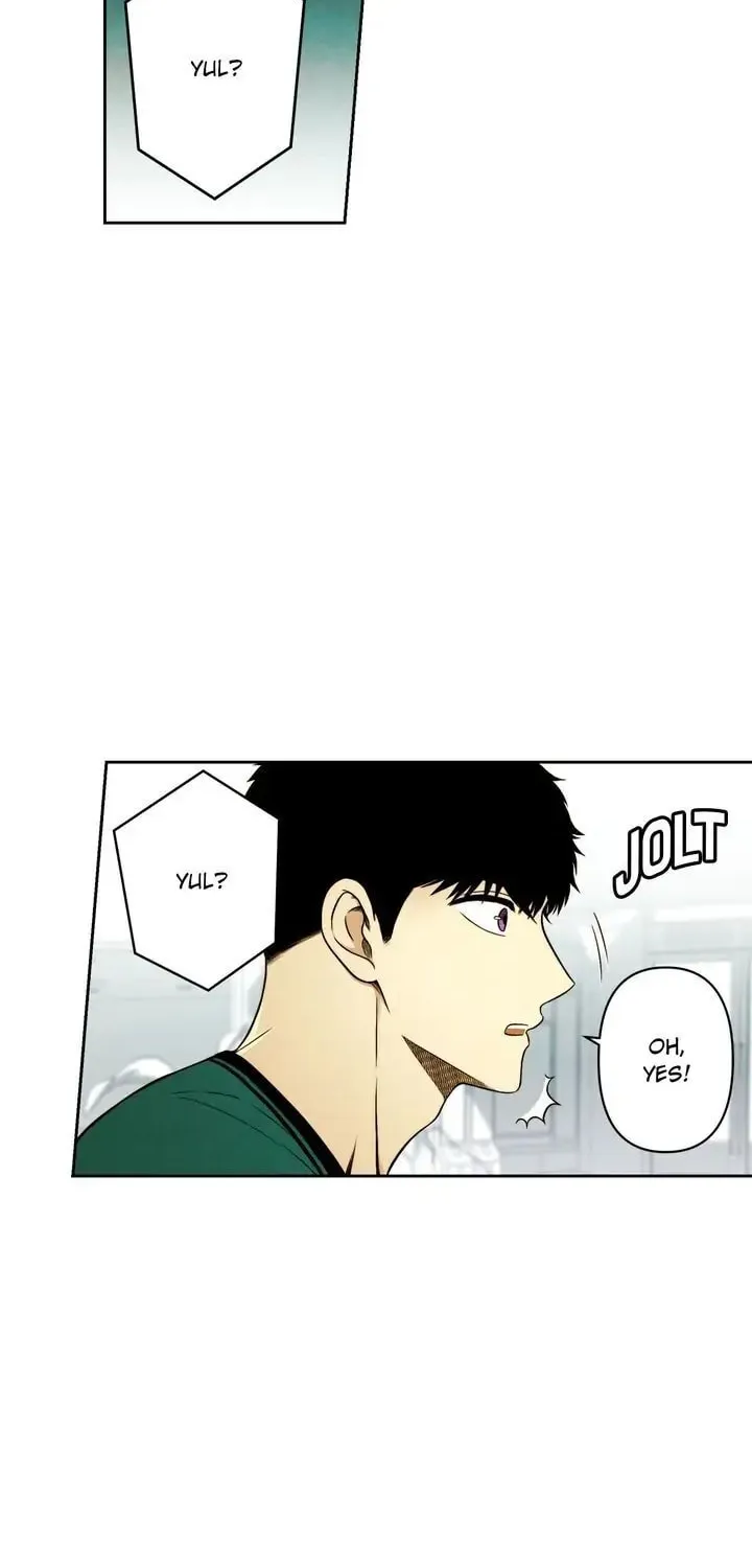 Just Give It to Me Chapter 87 page 8 - 