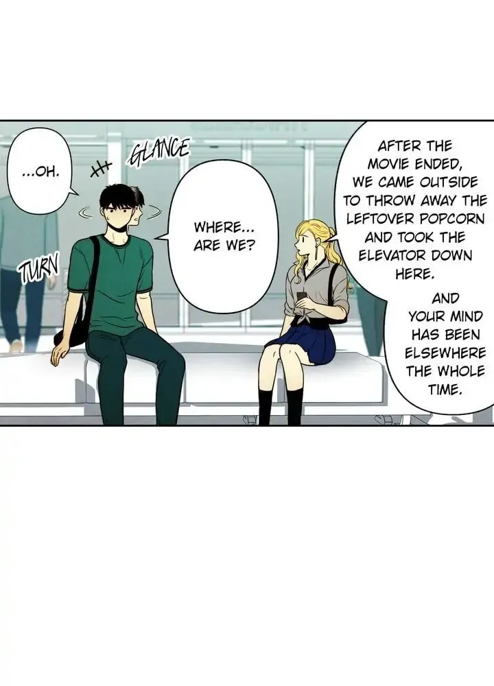 Just Give It to Me Chapter 87 page 9 - 