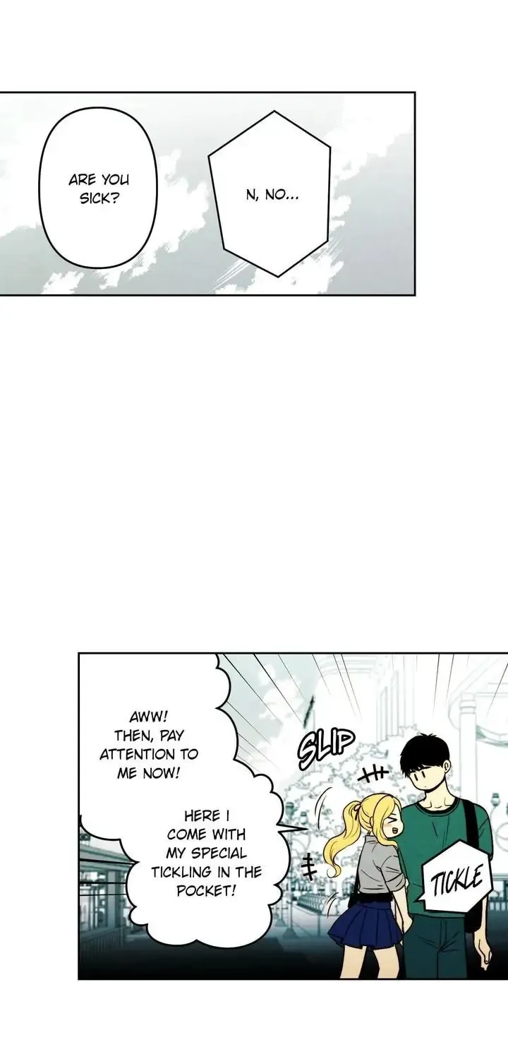 Just Give It to Me Chapter 87 page 10 - 