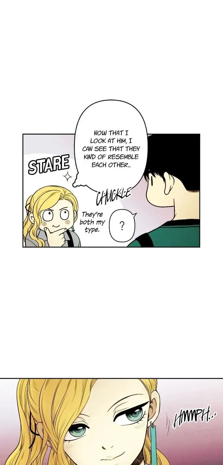 Just Give It to Me Chapter 88 page 17 - 
