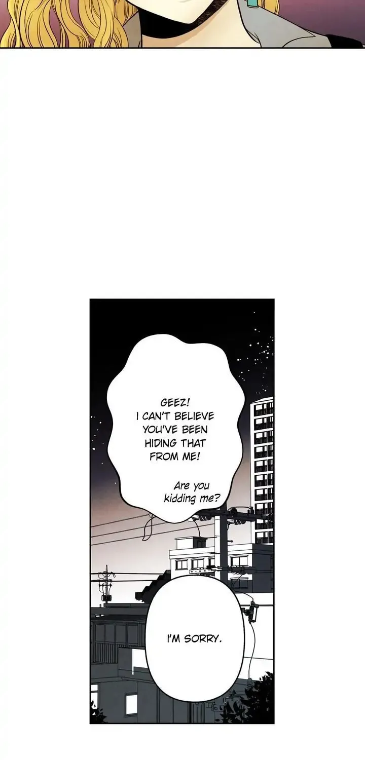 Just Give It to Me Chapter 88 page 18 - 