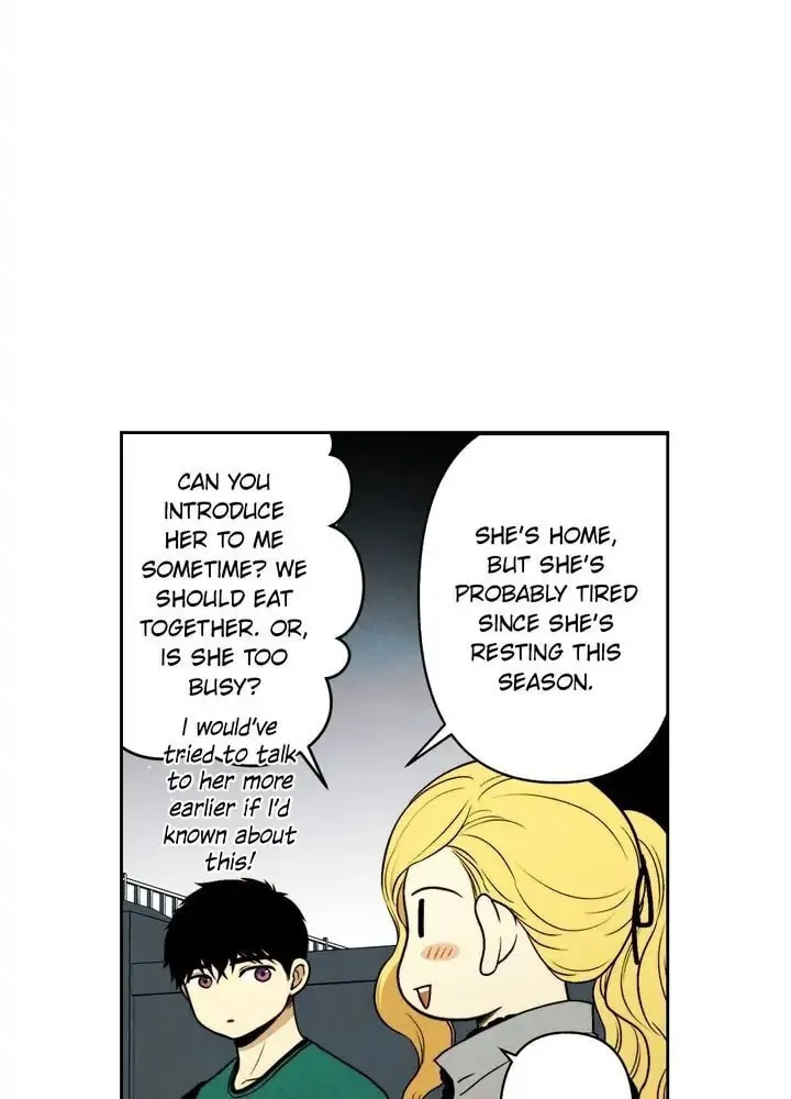 Just Give It to Me Chapter 88 page 19 - 
