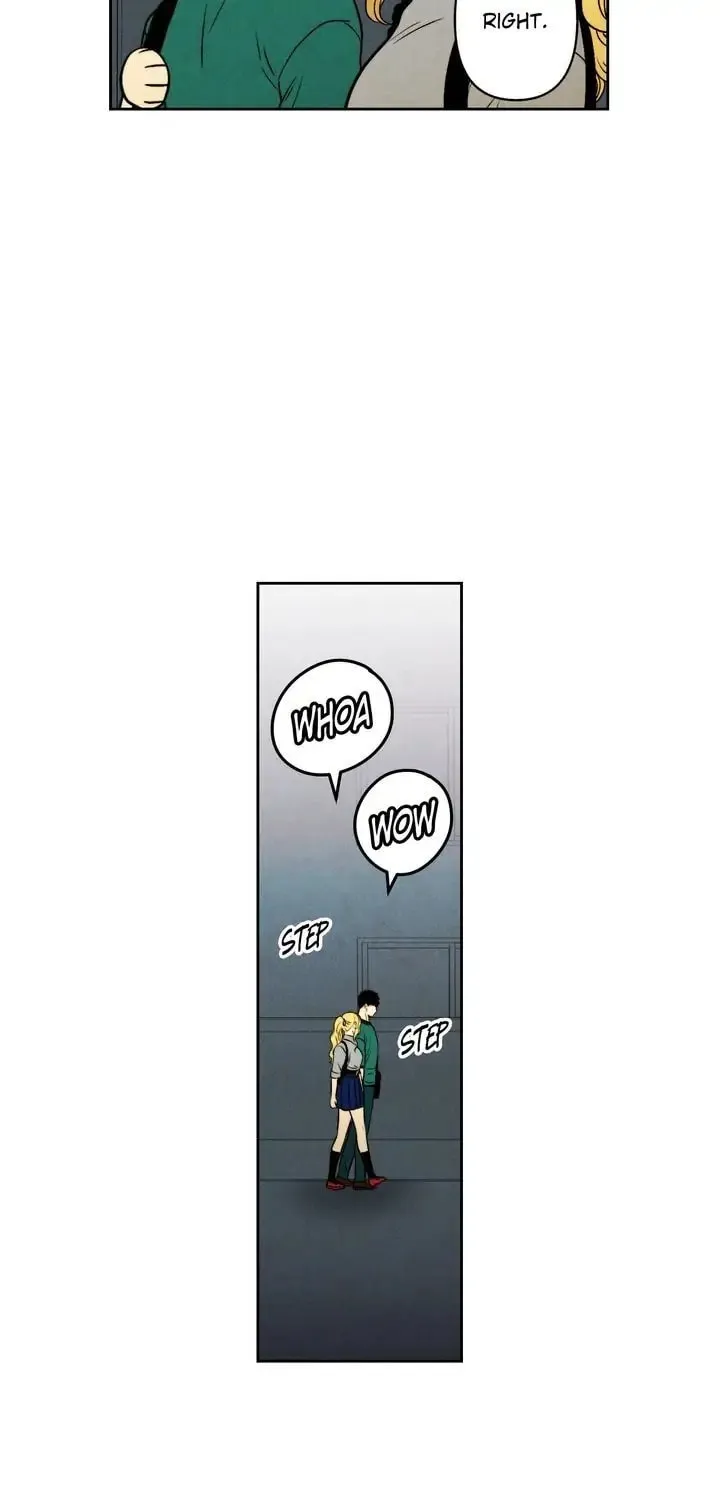 Just Give It to Me Chapter 88 page 20 - 