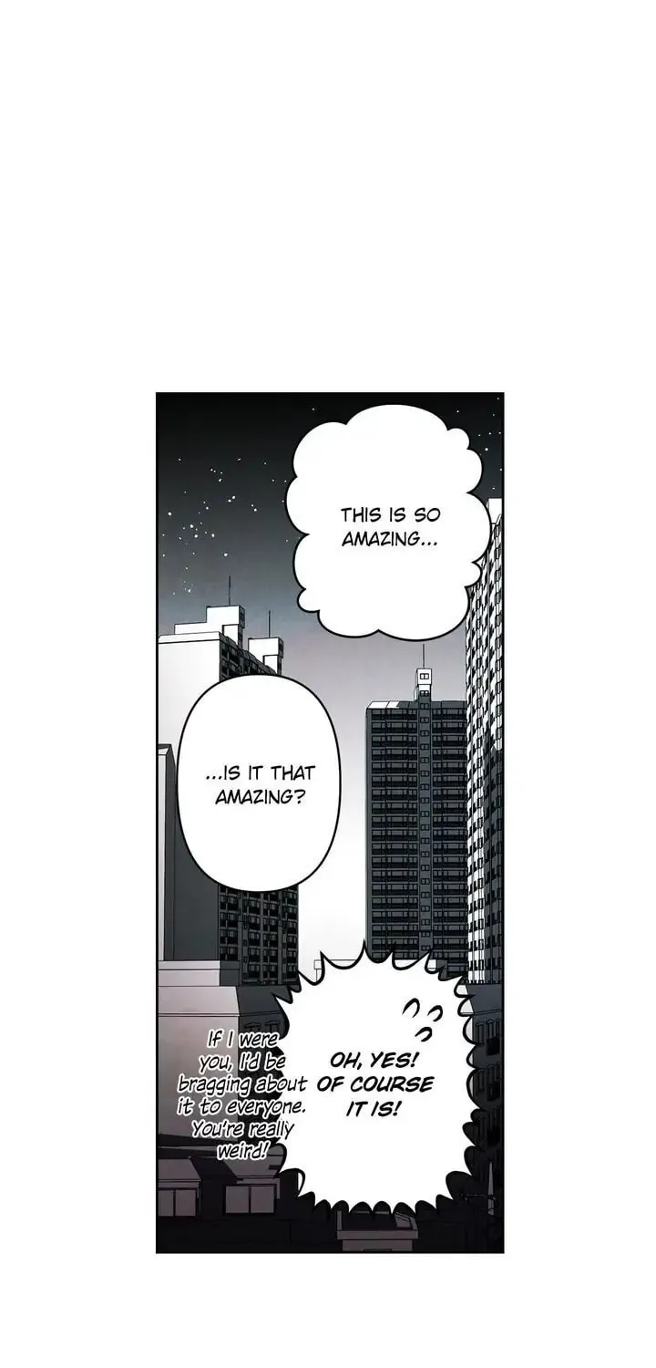Just Give It to Me Chapter 88 page 21 - 