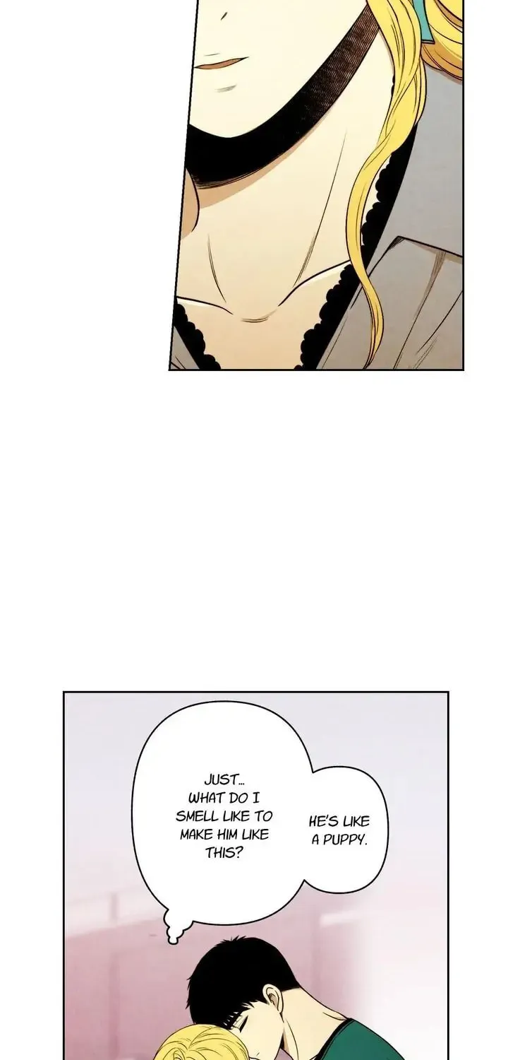 Just Give It to Me Chapter 88 page 27 - 