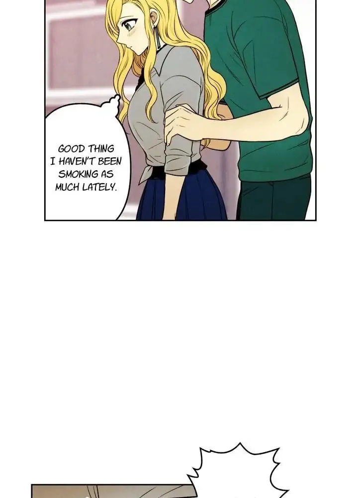 Just Give It to Me Chapter 88 page 28 - 