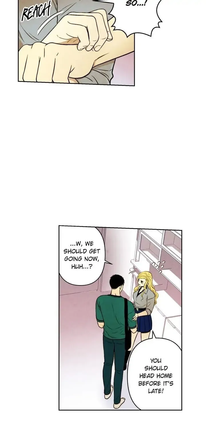 Just Give It to Me Chapter 88 page 29 - 