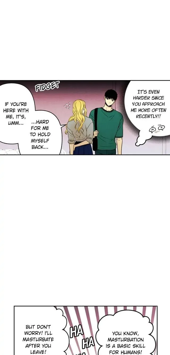 Just Give It to Me Chapter 88 page 32 - 