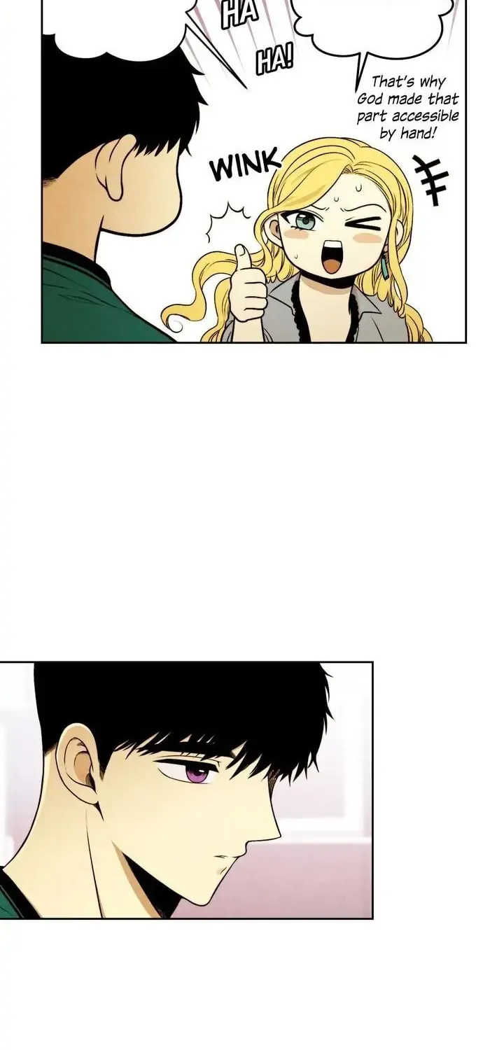 Just Give It to Me Chapter 88 page 33 - 
