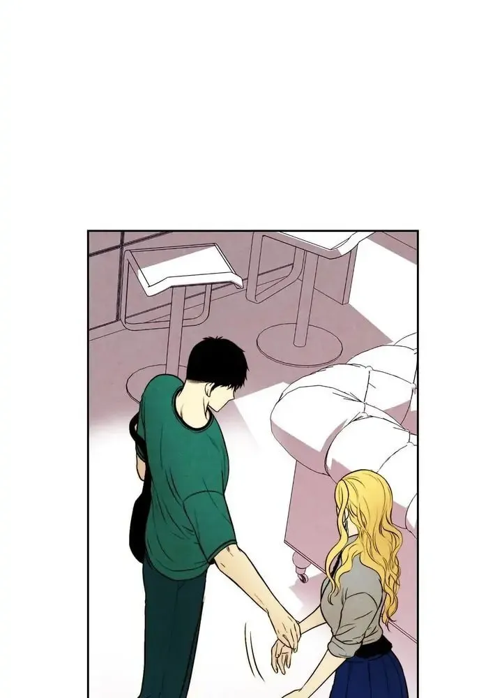 Just Give It to Me Chapter 88 page 34 - 