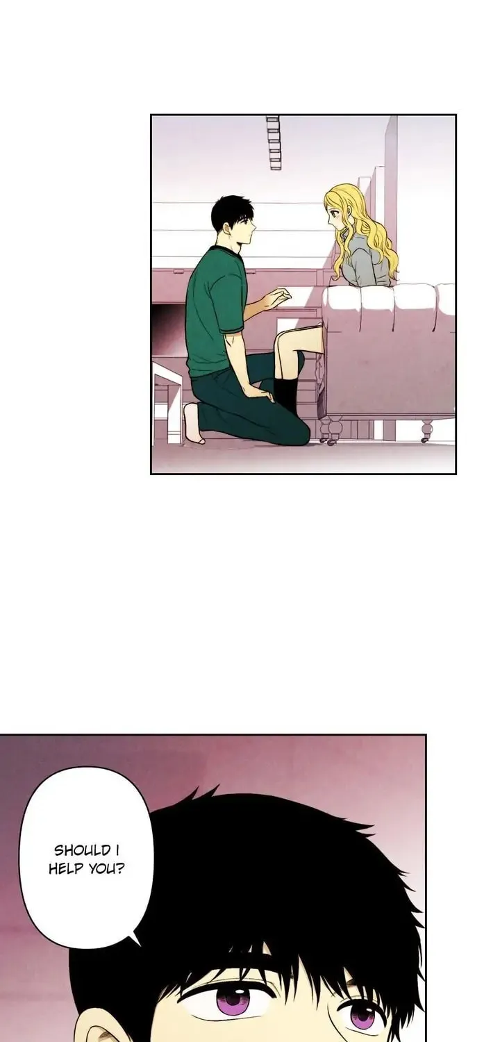 Just Give It to Me Chapter 88 page 36 - 