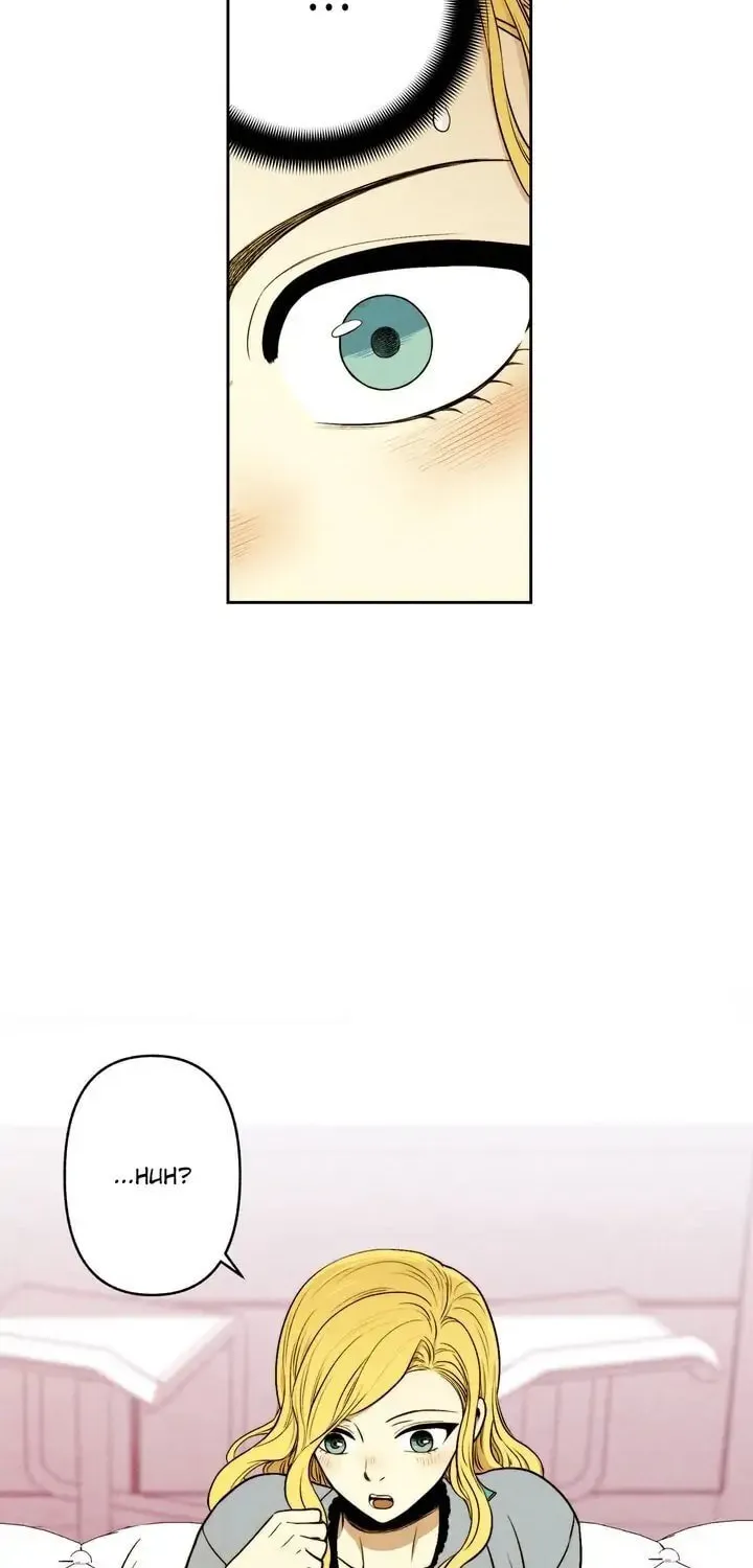 Just Give It to Me Chapter 88 page 39 - 