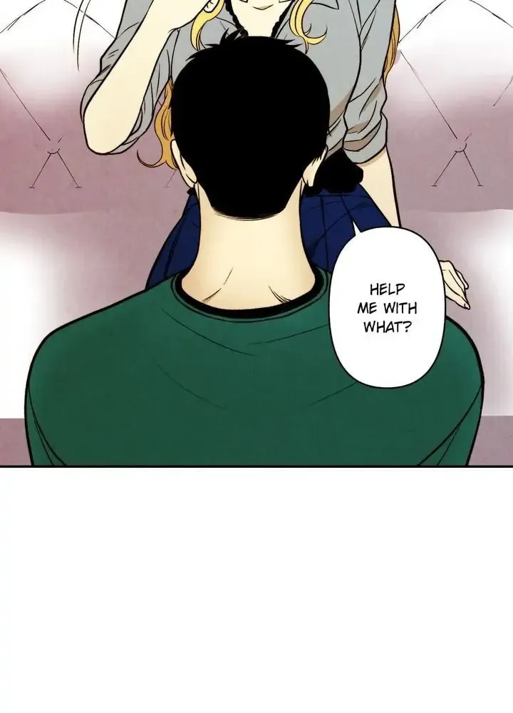 Just Give It to Me Chapter 88 page 40 - 