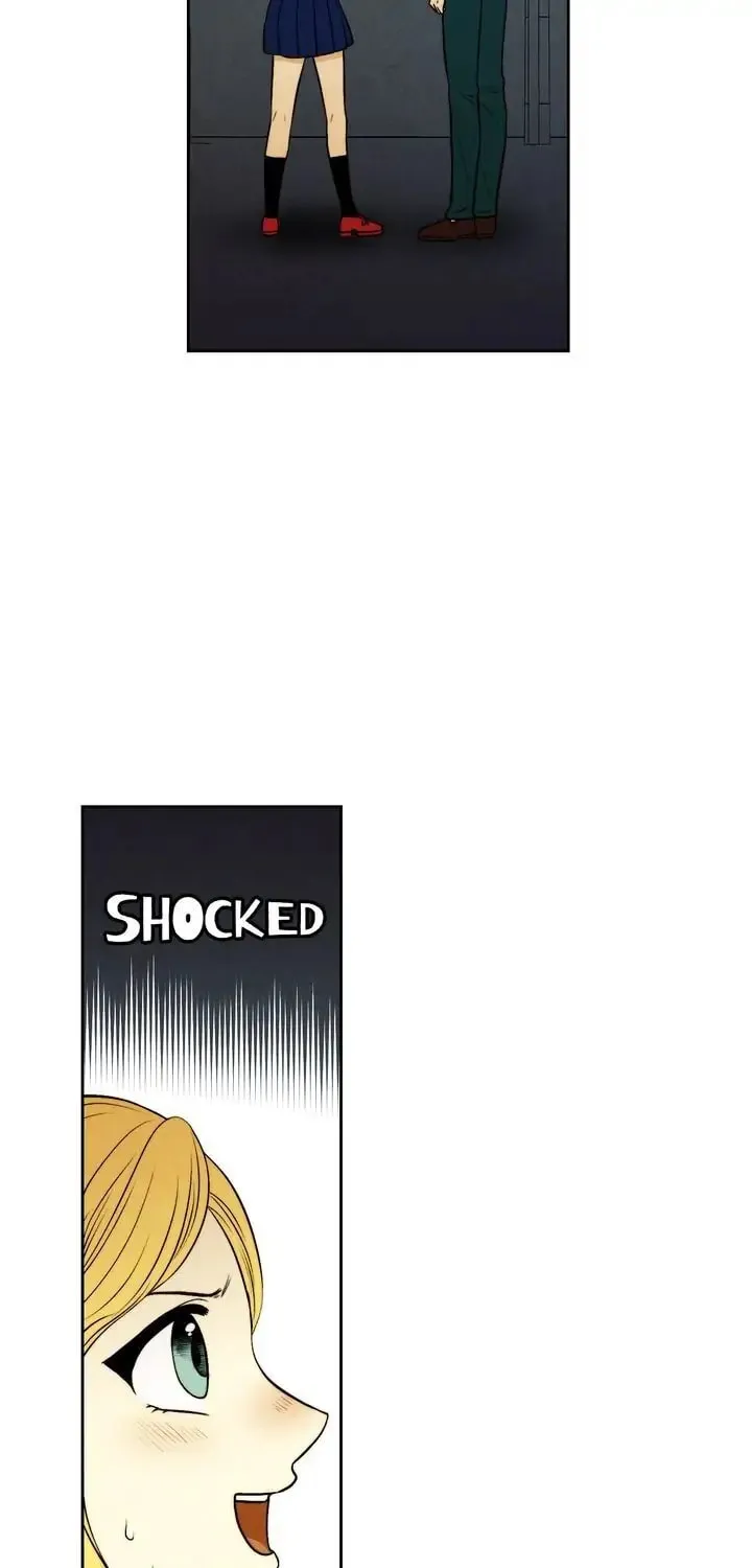 Just Give It to Me Chapter 88 page 7 - 