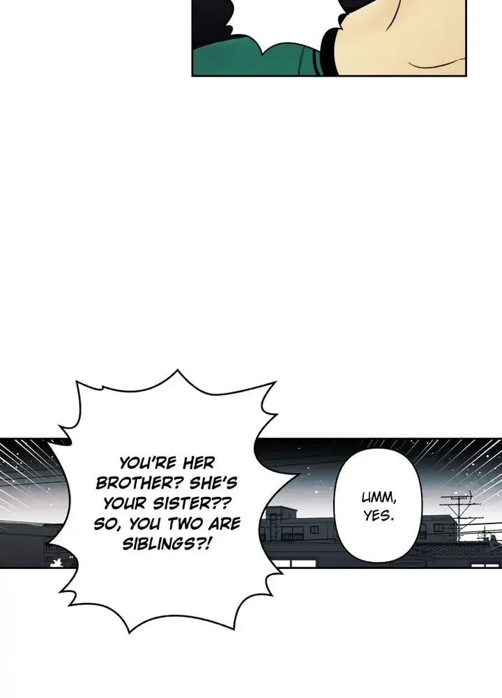 Just Give It to Me Chapter 88 page 9 - 