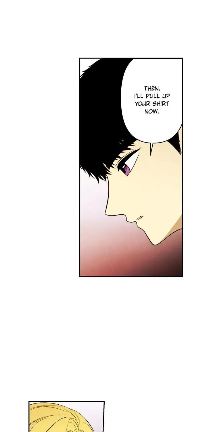 Just Give It to Me Chapter 89 page 12 - 