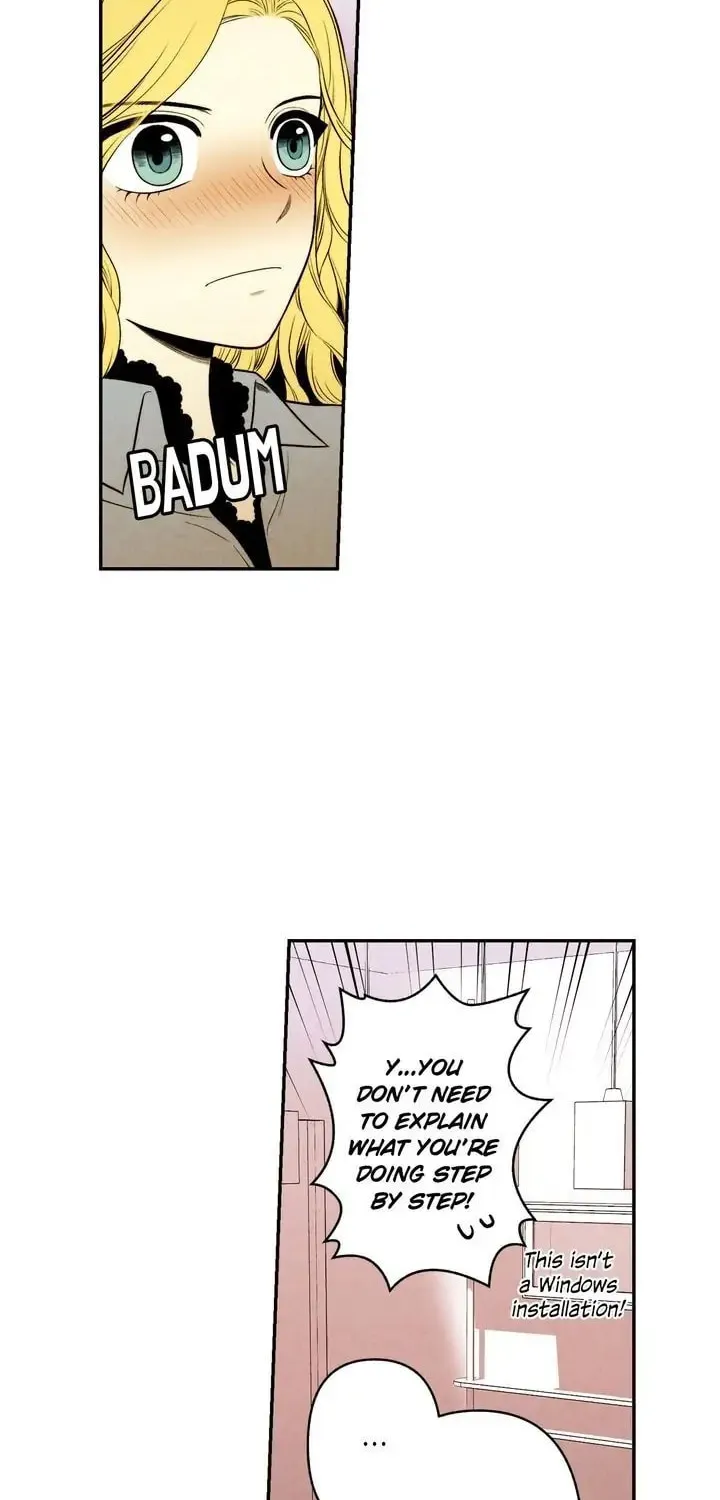 Just Give It to Me Chapter 89 page 13 - 
