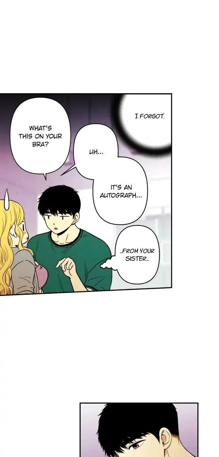 Just Give It to Me Chapter 89 page 15 - 