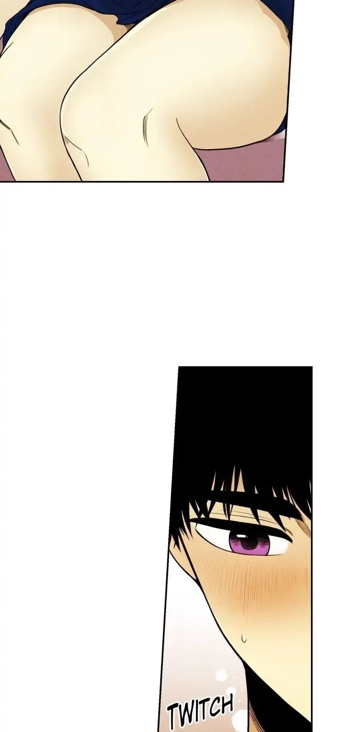 Just Give It to Me Chapter 89 page 19 - 