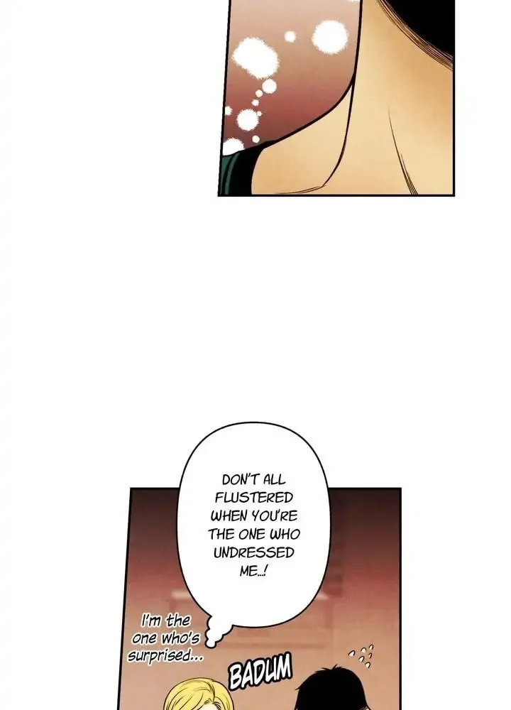 Just Give It to Me Chapter 89 page 20 - 