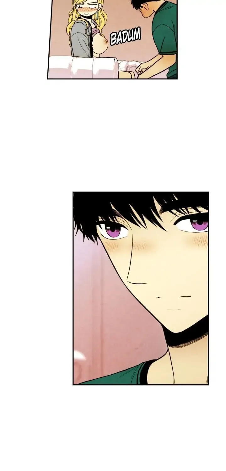 Just Give It to Me Chapter 89 page 21 - 