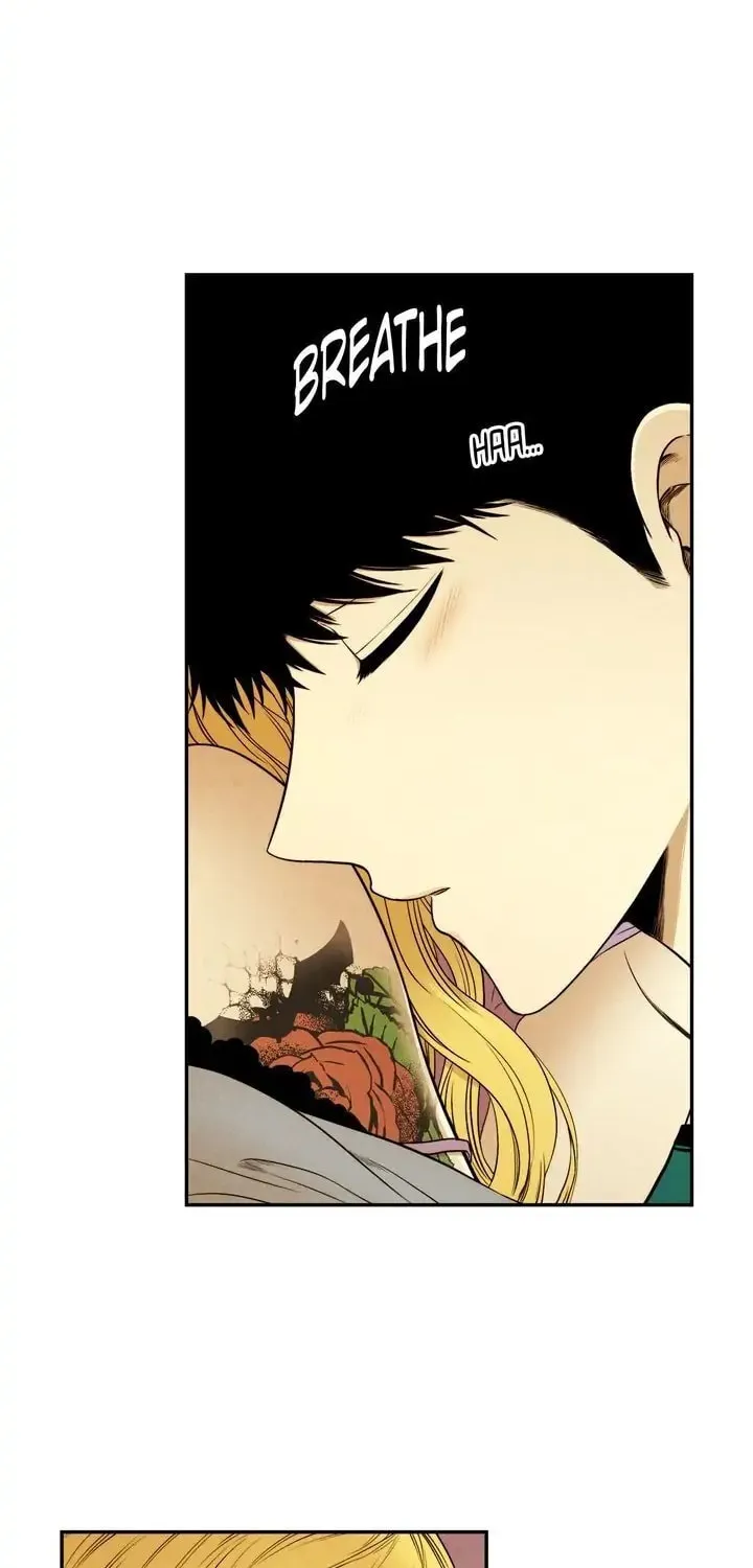 Just Give It to Me Chapter 89 page 25 - 