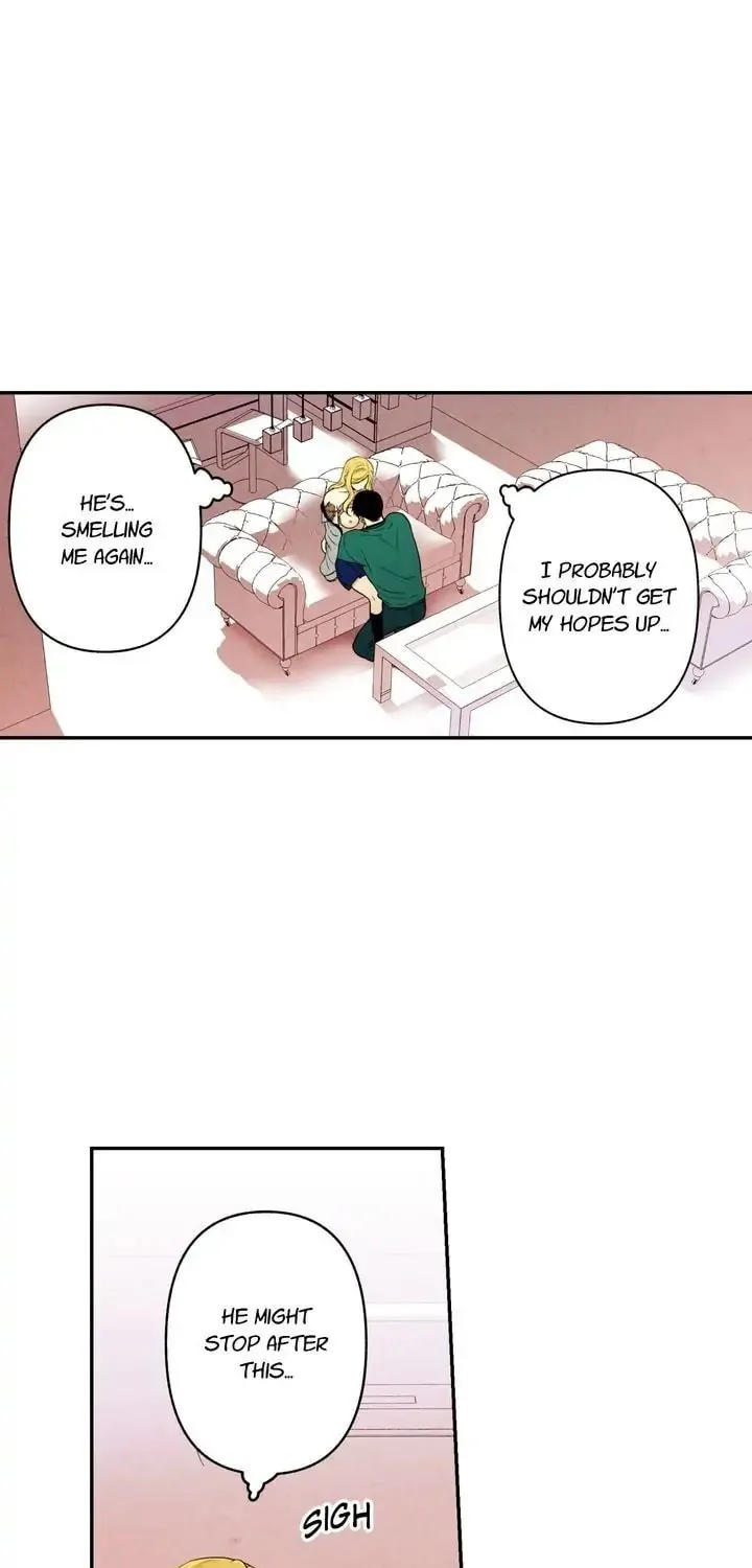 Just Give It to Me Chapter 89 page 27 - 