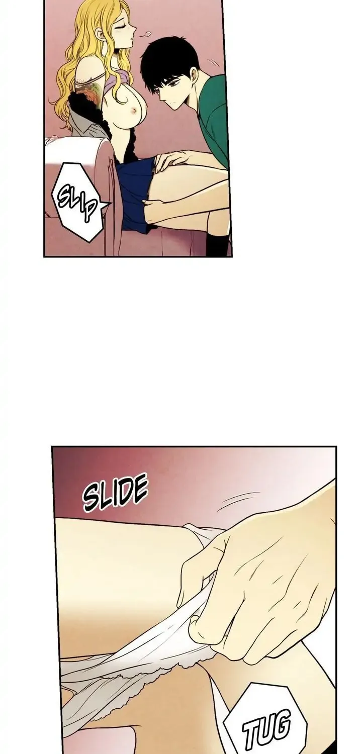 Just Give It to Me Chapter 89 page 28 - 