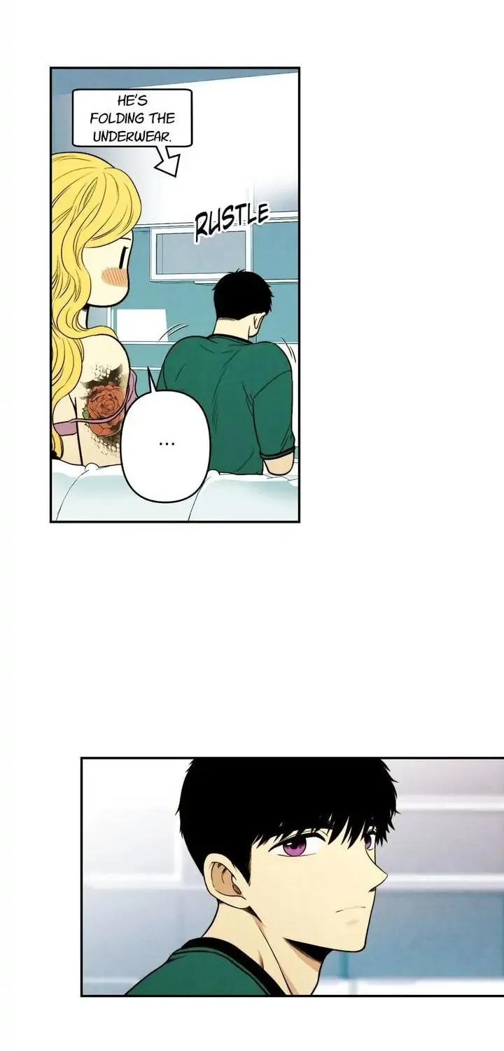Just Give It to Me Chapter 89 page 31 - 