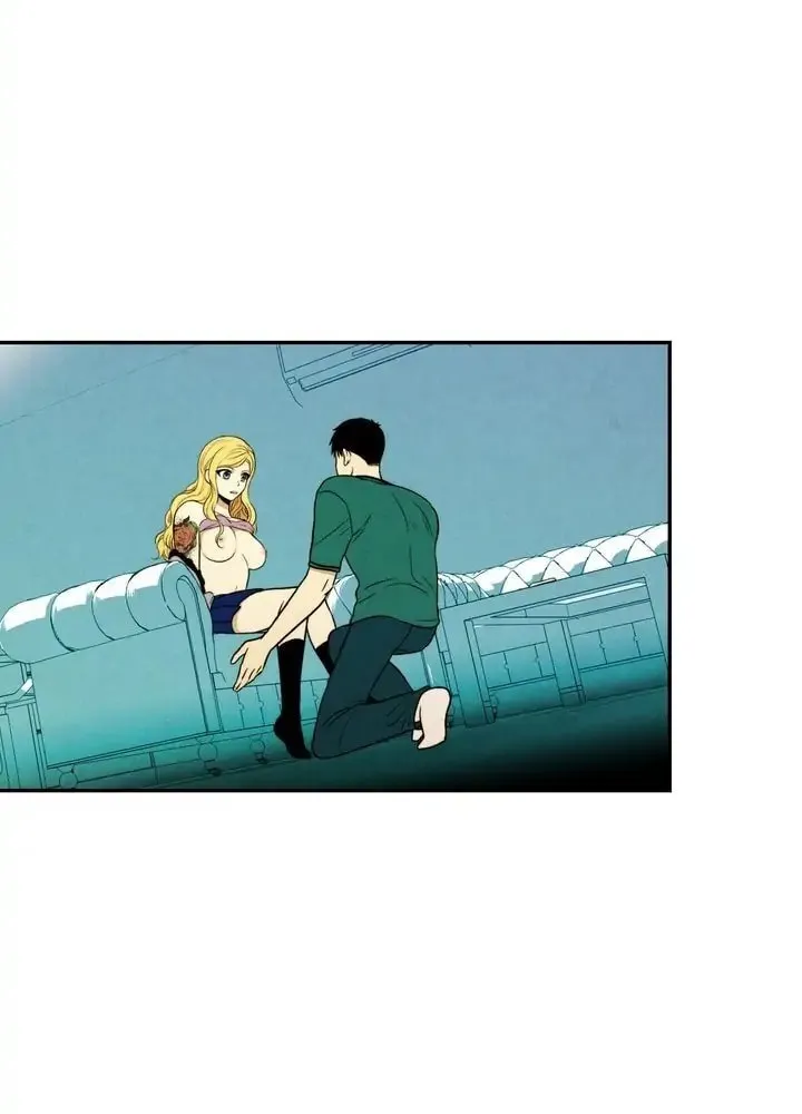 Just Give It to Me Chapter 89 page 32 - 