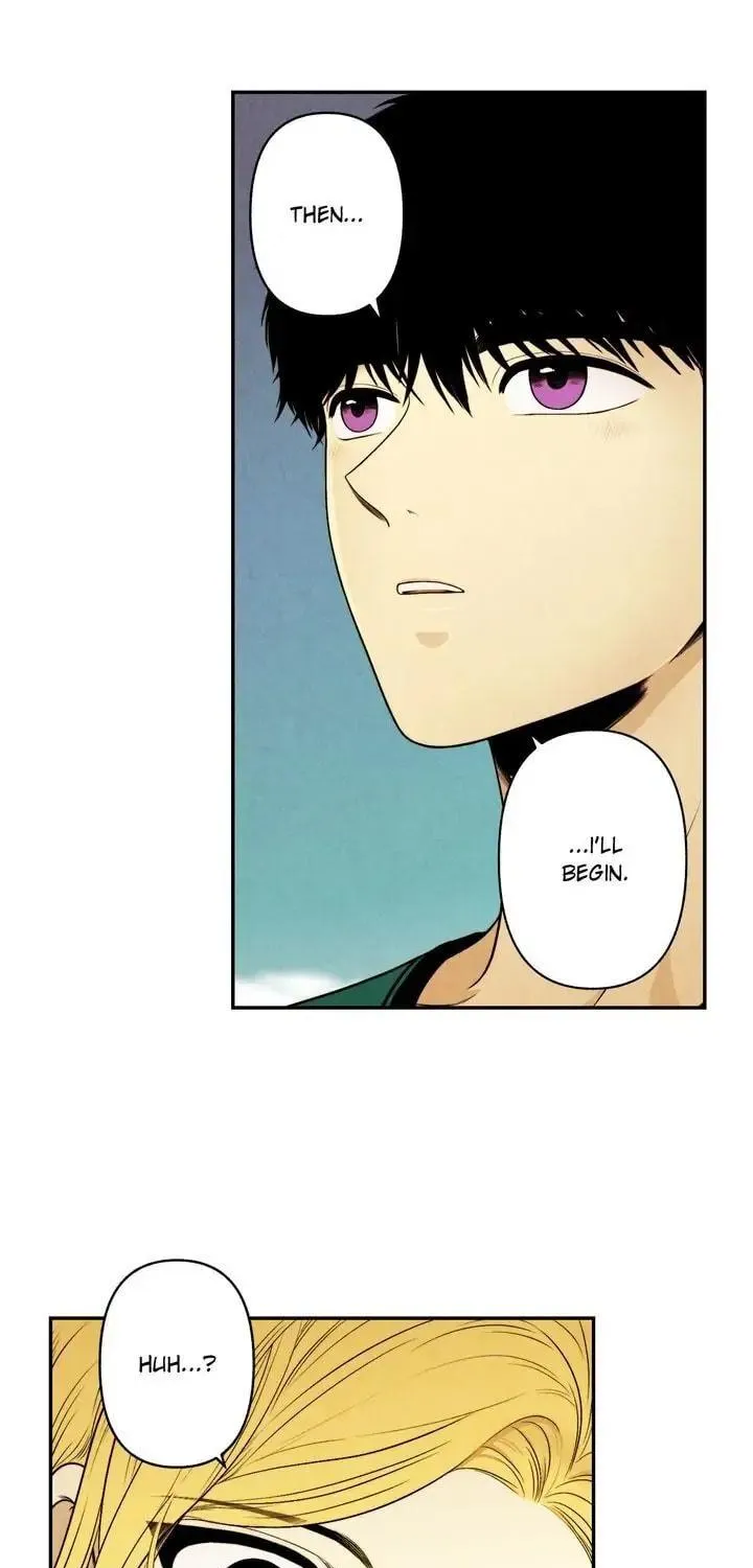 Just Give It to Me Chapter 89 page 33 - 