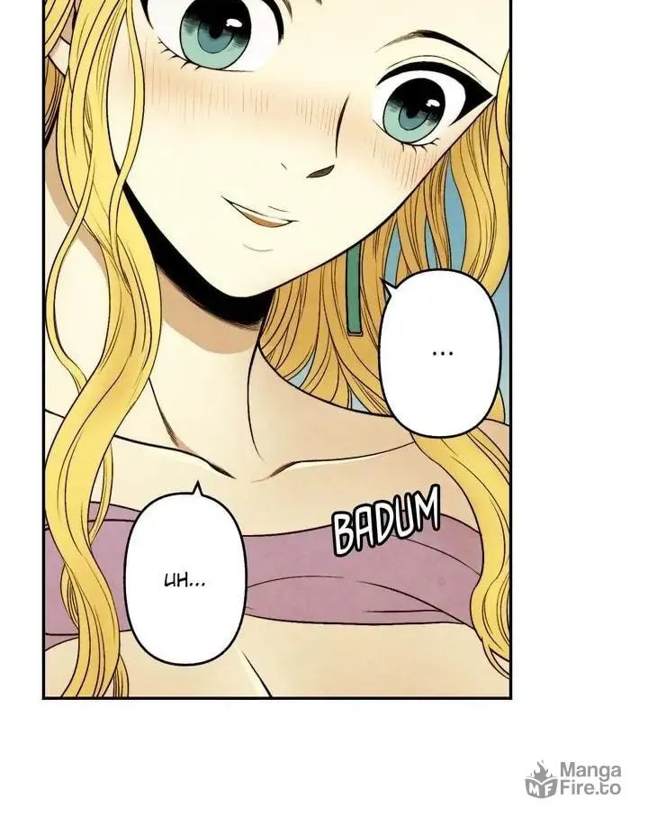 Just Give It to Me Chapter 89 page 34 - 