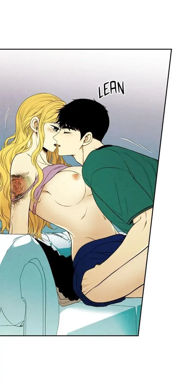 Just Give It to Me Chapter 89 page 35 - 
