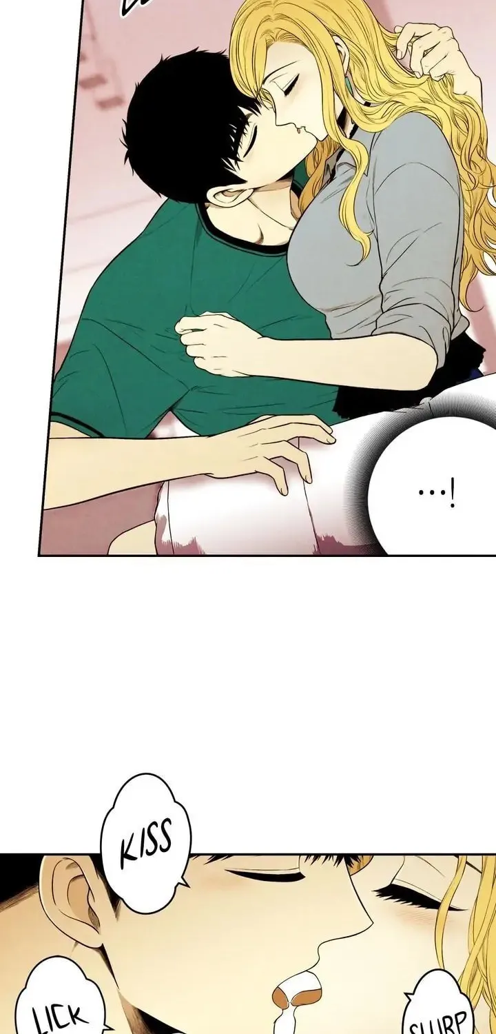 Just Give It to Me Chapter 89 page 5 - 