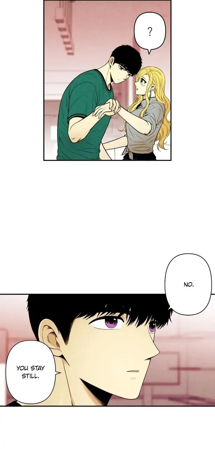 Just Give It to Me Chapter 89 page 8 - 