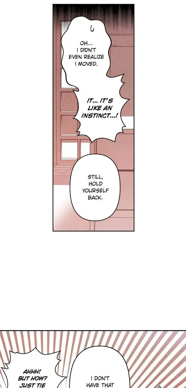Just Give It to Me Chapter 89 page 10 - 