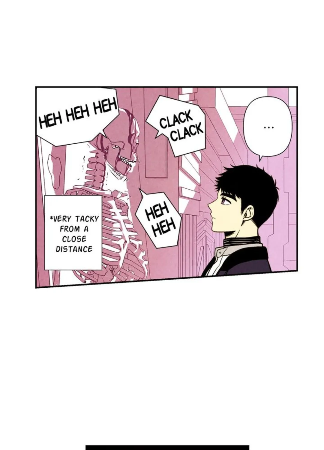 Just Give It to Me Chapter 9 page 19 - 