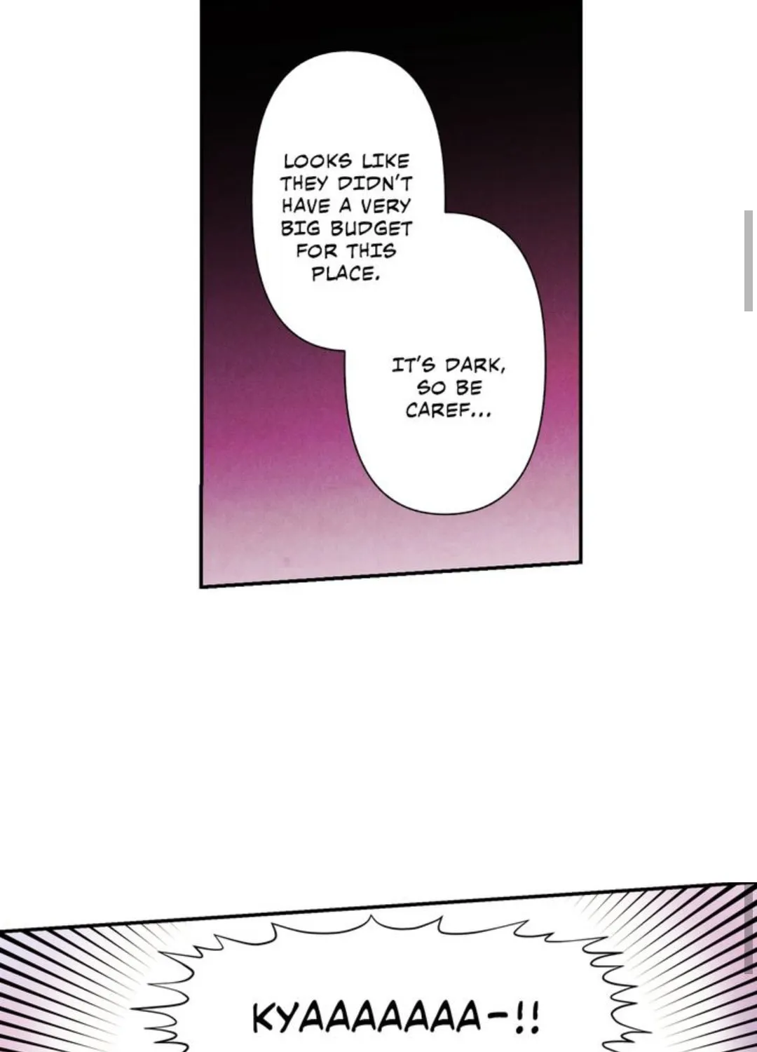 Just Give It to Me Chapter 9 page 20 - 