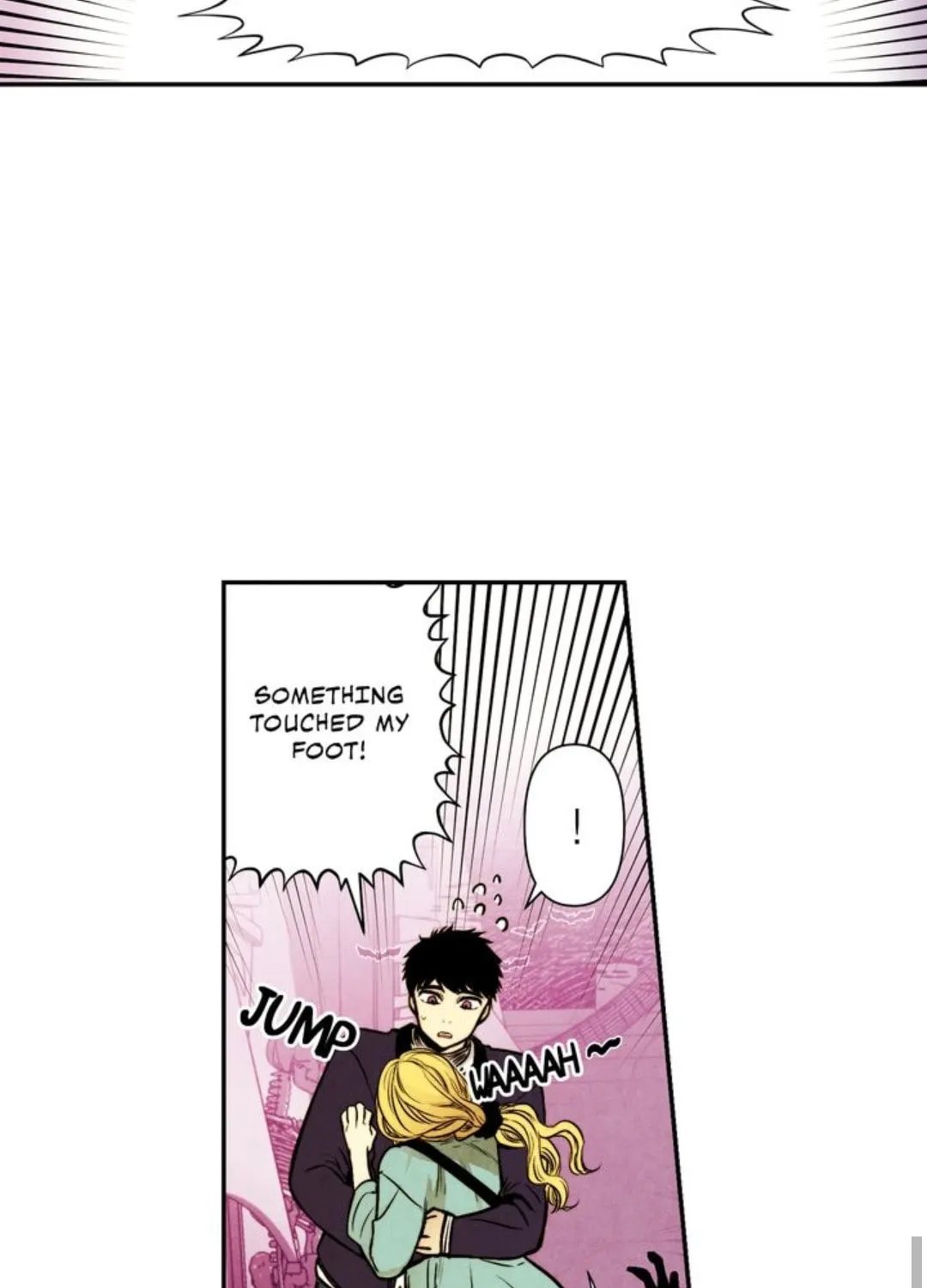 Just Give It to Me Chapter 9 page 21 - 