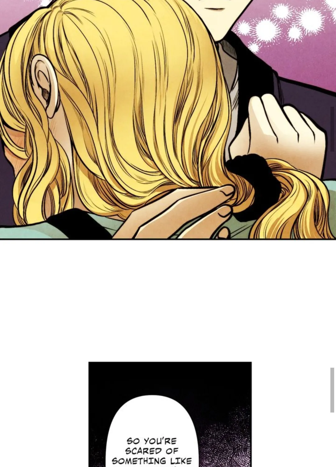 Just Give It to Me Chapter 9 page 23 - 