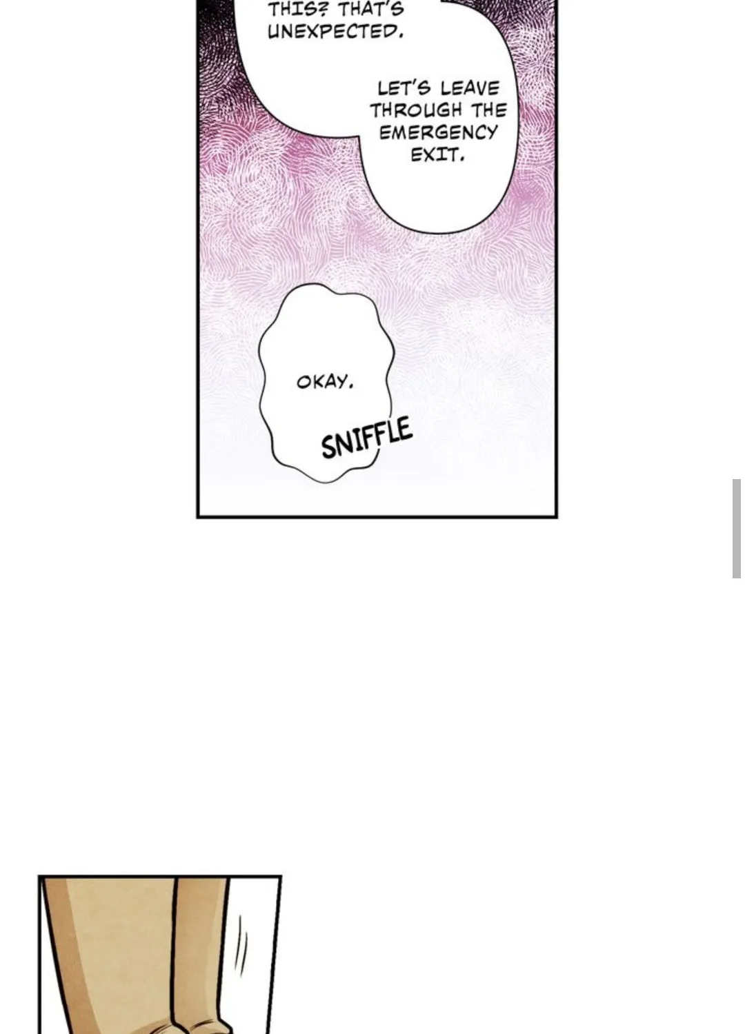 Just Give It to Me Chapter 9 page 24 - 