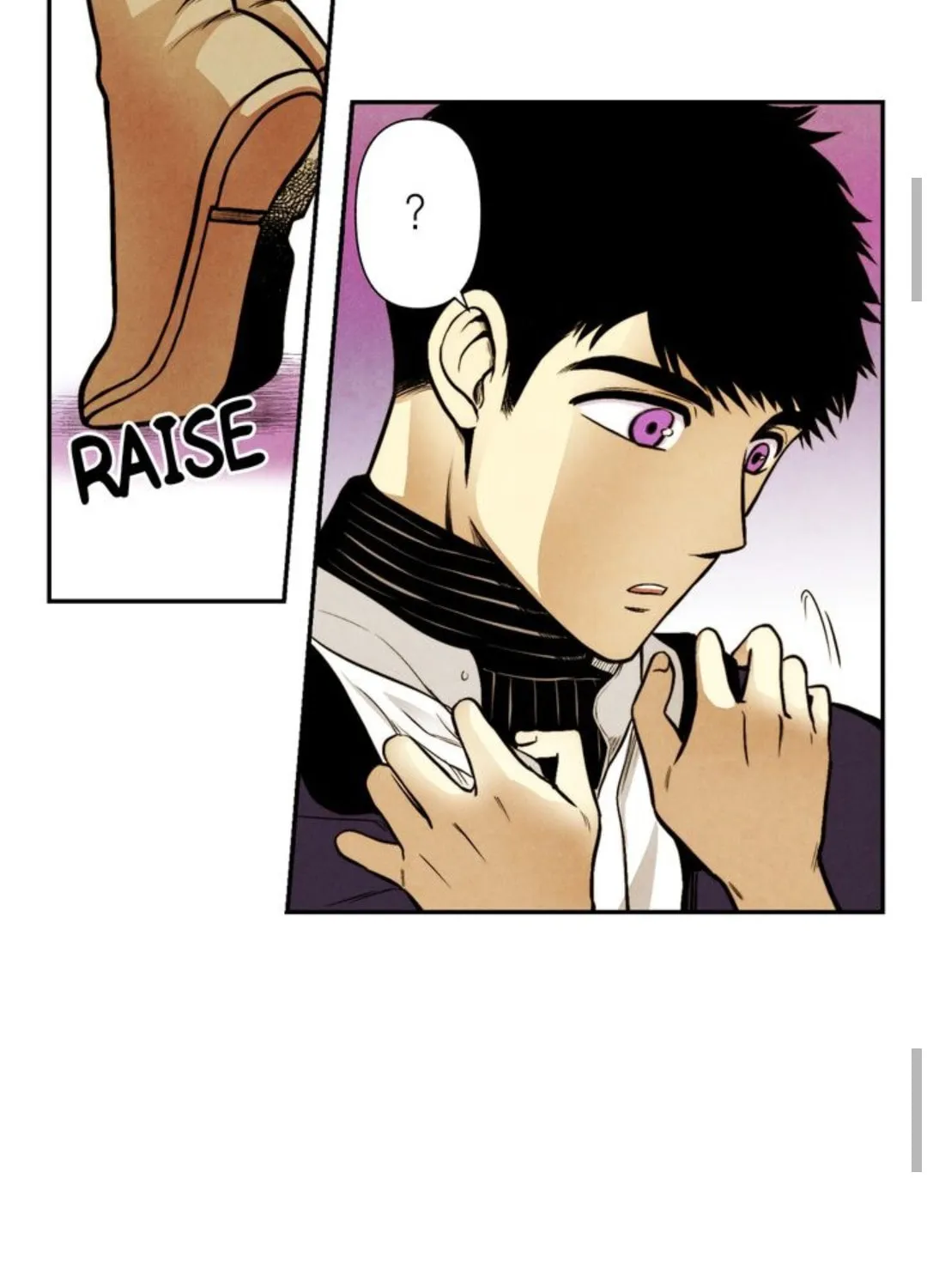 Just Give It to Me Chapter 9 page 25 - 