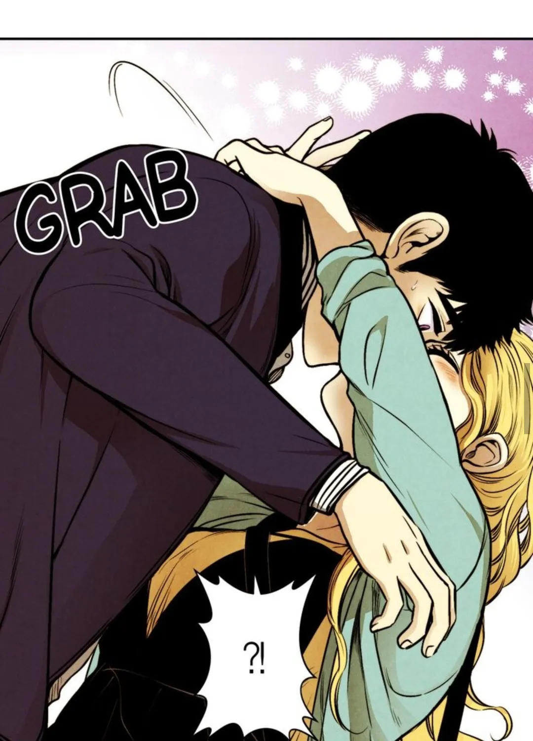 Just Give It to Me Chapter 9 page 26 - 